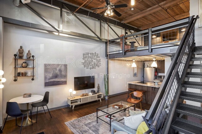 Photo - 1111 Osage St Unidad 23