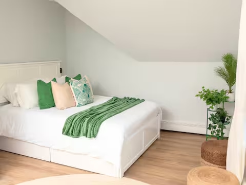 Photo - 218 Sherman Ave Unidad 4