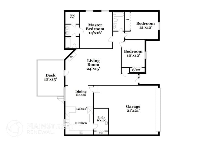 Photo - 208 James Crossing