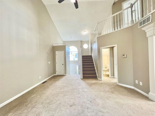 Photo - 2312 Oak Glenn Cir