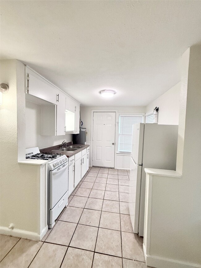 Photo - 2714 Carrolton St Unit BACK