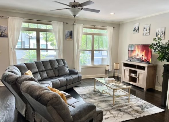 Photo - 1398 Heights Park Dr SE