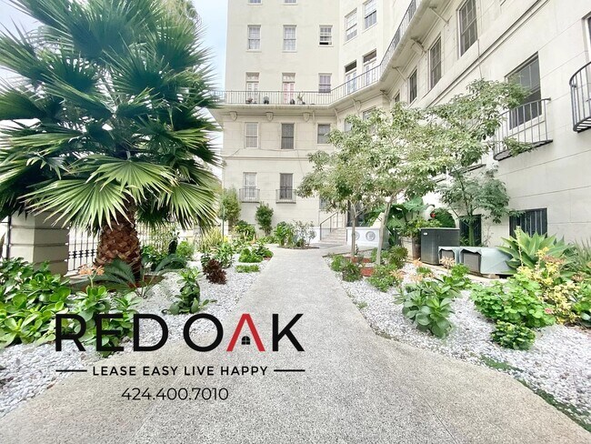 Photo - 2505 W 6th St Unit 905