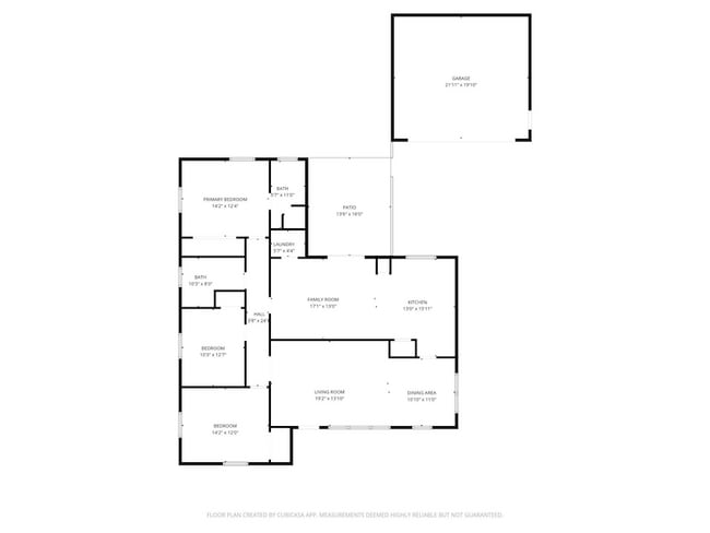 Photo - 3419 Norris Dr