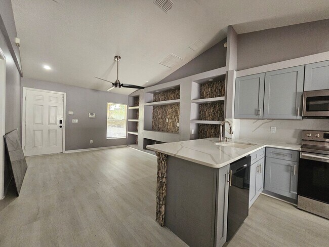 Photo - Coming Soon - Move-In Ready Clermont Gem with Bonus Room and Private Yard