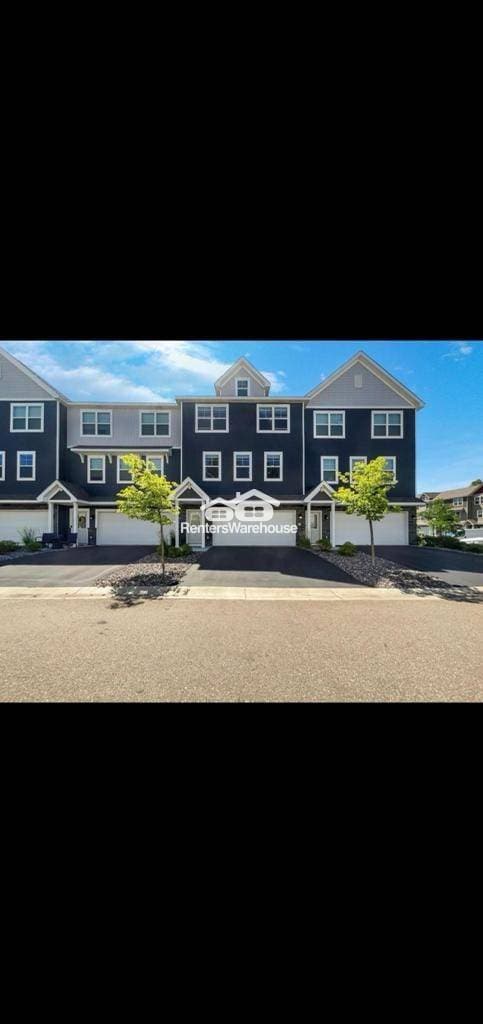 Photo - 9593 Olive Ln N Townhome