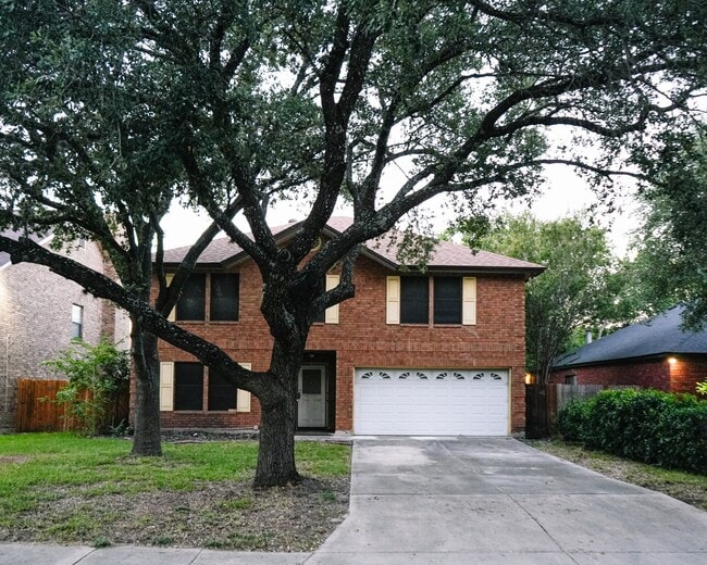 Building Photo - 8011 Sunshine Trail Dr