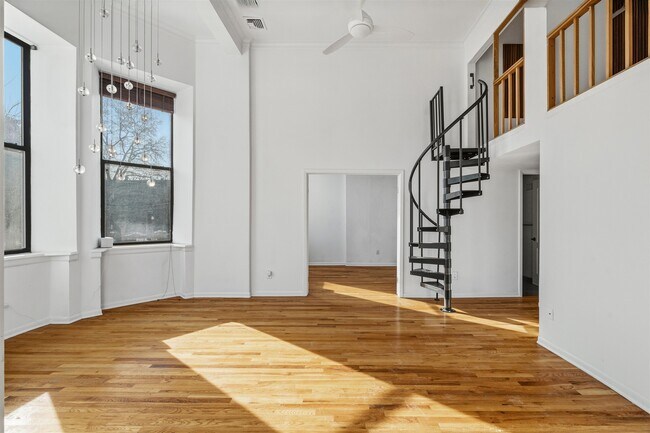 Photo - 297 Montgomery St Unit 2E