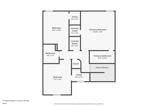 Photo - 710 Holland Ridge Dr