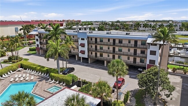 Photo - 803 River Point Dr Unidad 107B