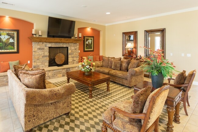 The Clubhouse at Villa Del Rio