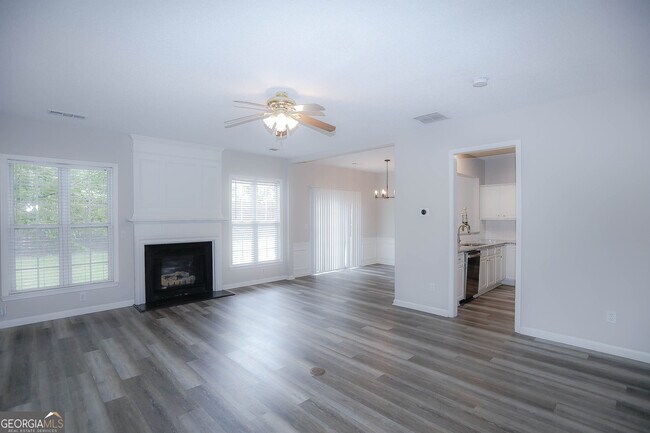 Photo - 3616 Elkhorn Ct NW