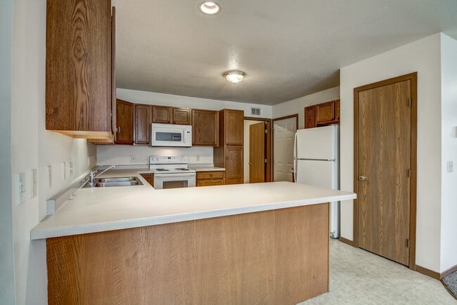 Photo - 1403 Glenn Pl