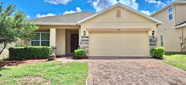 Building Photo - 122 Andalusia Loop Rental