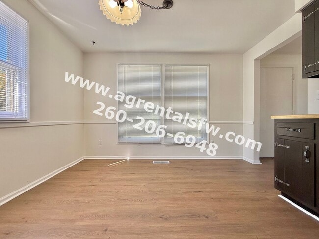 Photo - 3 Bedroom House