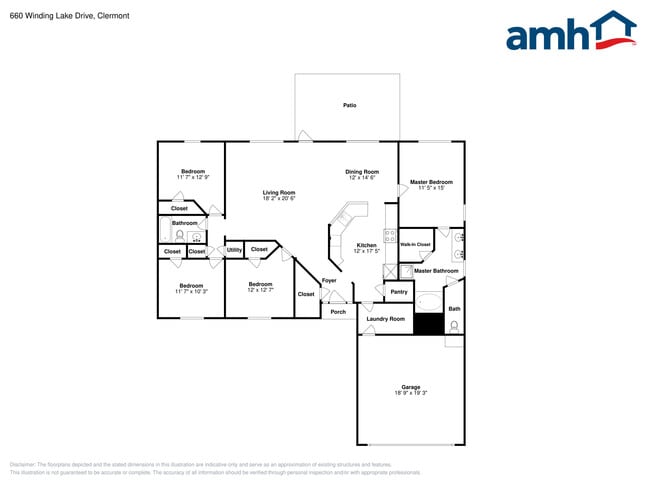 Photo - 660 Winding Lake Dr