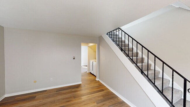 Millbury Townhomes - Millbury Townhomes