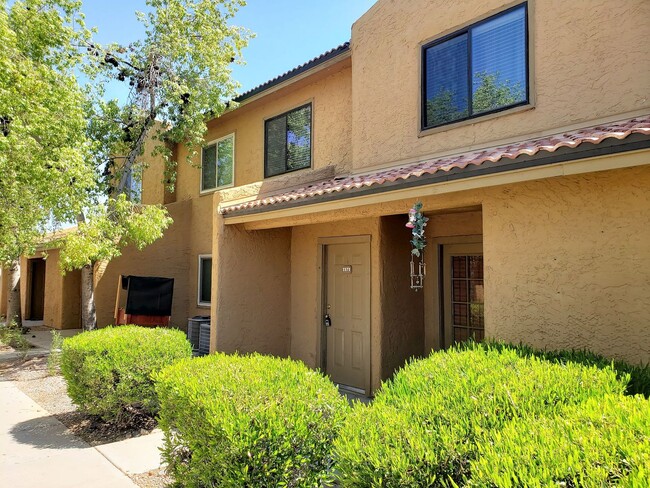 Photo - Two-Story Condo Unit 1171