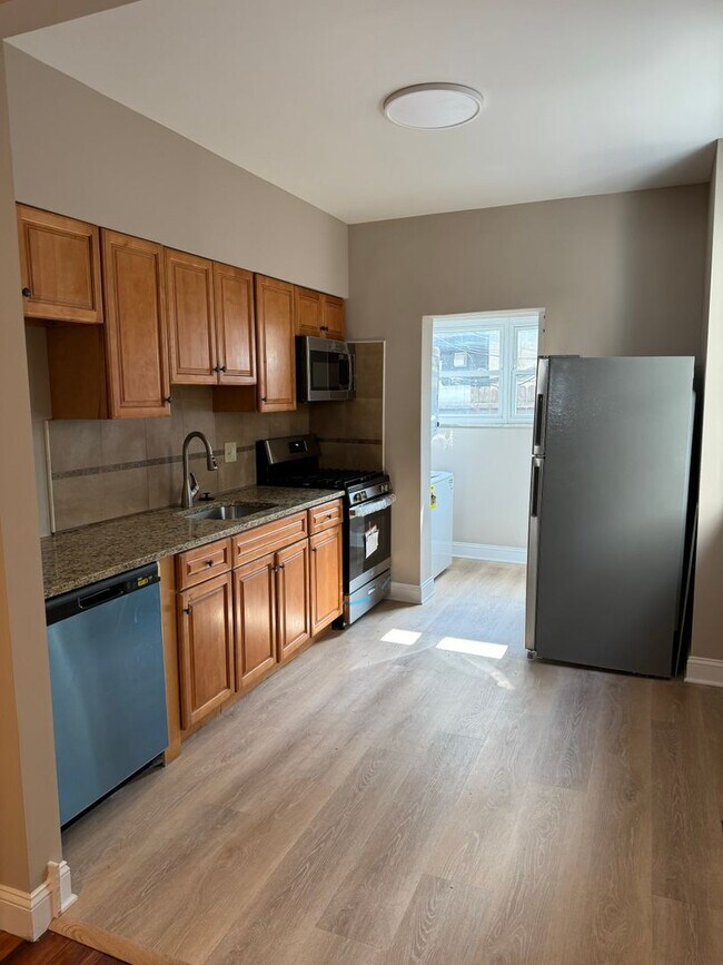 Photo - Broad & Porter, Prime South Philadelphia