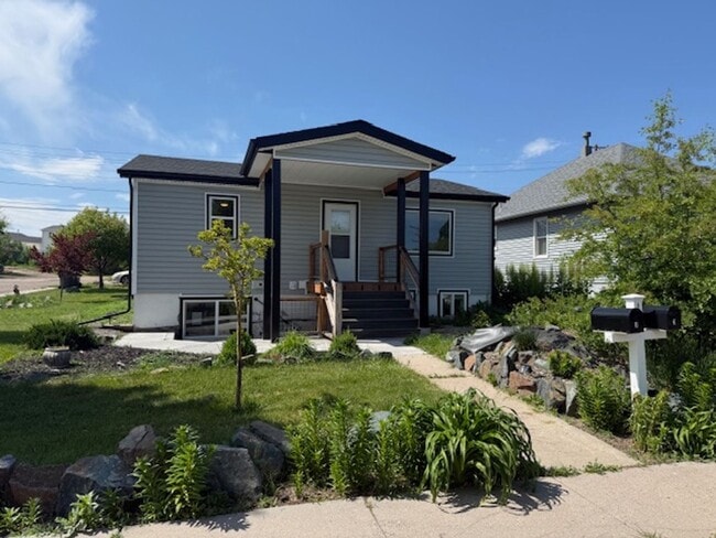 Fifth 801 - Fifth 801 Unidad Apt 1