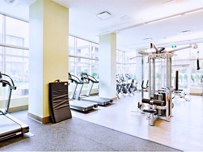 Photo - 4900 Lennox Ln Unit 3604