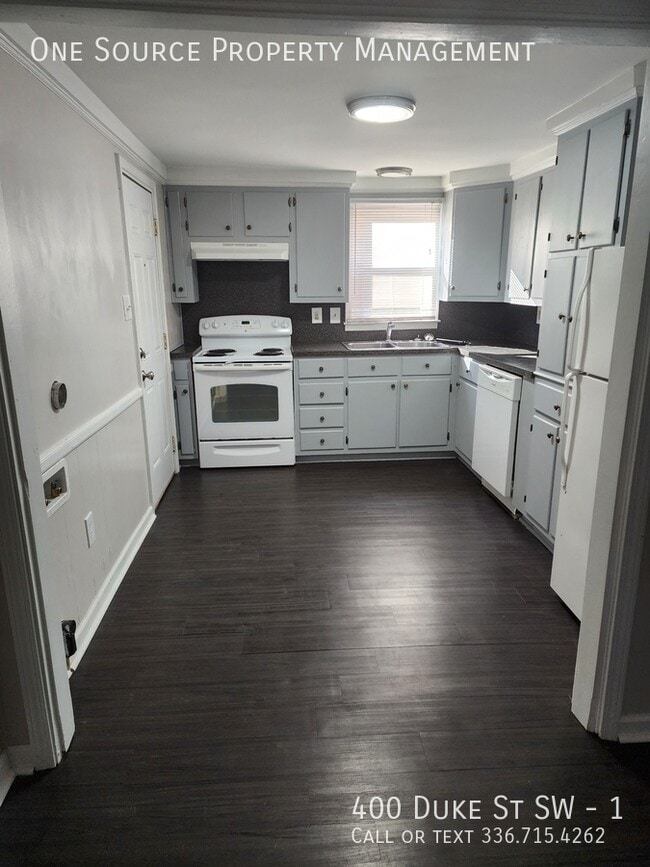 Photo - 400 Duke St SW Unit 1
