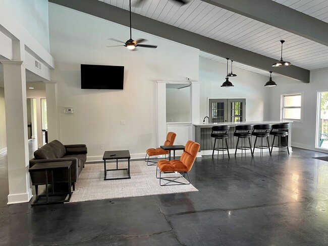 Clubhouse