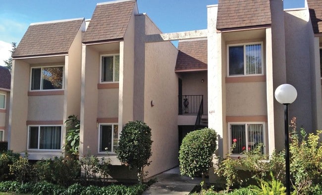 Photo - Palo Alto Gardens