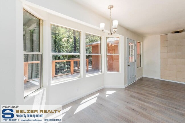 Photo - Charming updated 3 bd. Brooktrails home in...