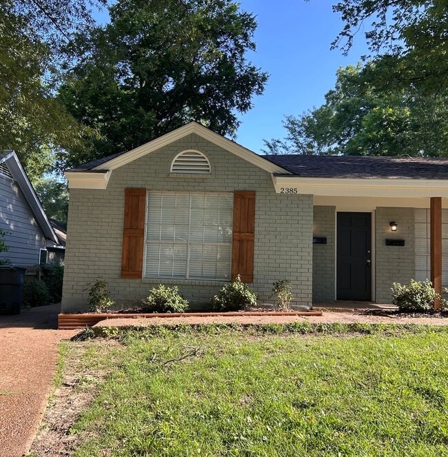 Cute 2-bedroom 1.5 bath duplex in Mid-Town - Cute 2-bedroom 1.5 bath duplex in Mid-Town Casa
