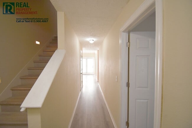 Photo - Wonderful 3 bedroom 3 bath home with HUGE bonus room! Washer/dryer included and attached garage!