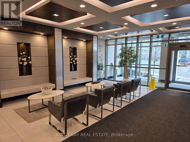 Photo - 349 Rathburn Rd W Unit 612