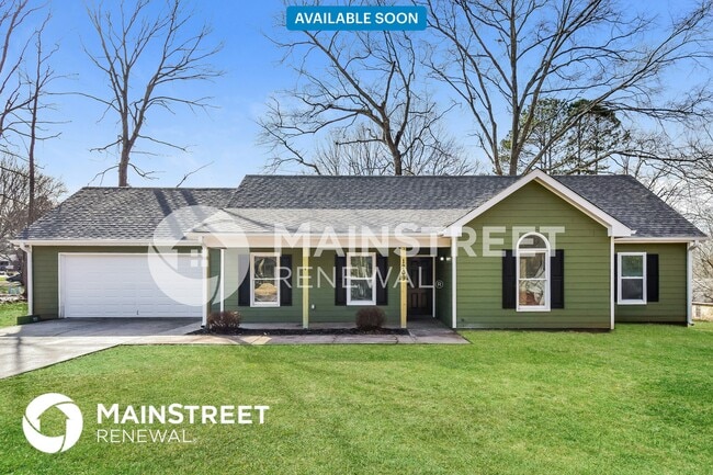 Photo - 1209 Claywill Cir Casa