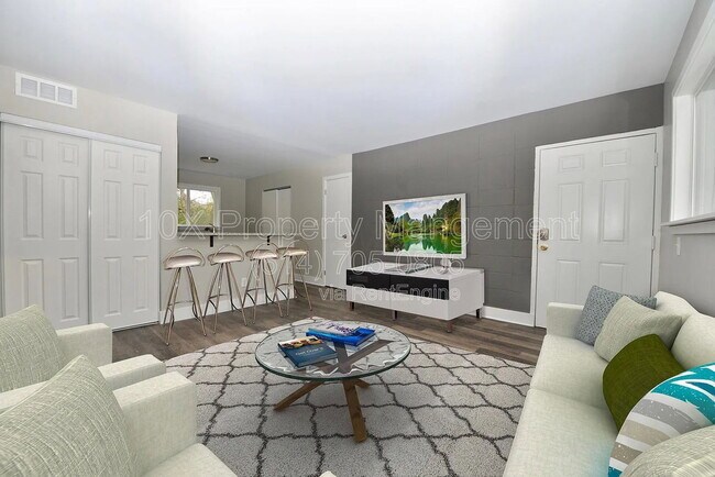 Photo - 1444 Madison Ave Unit B