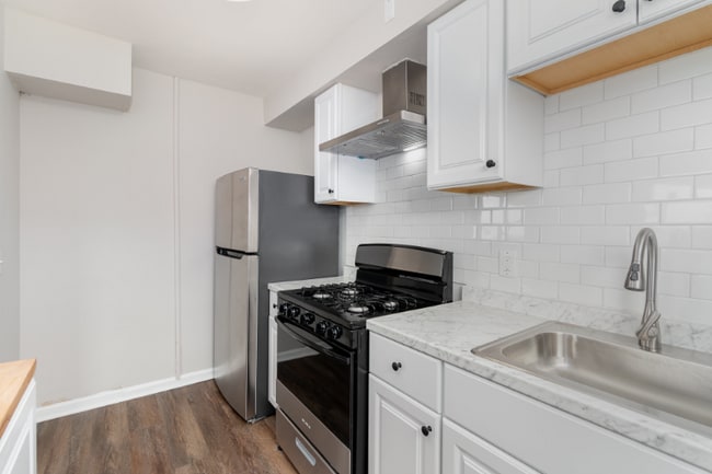 Photo - 1607 Asmann Ave Unit 9 The Vine