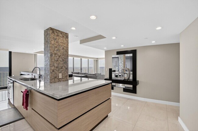 Photo - 3400 S Ocean Blvd Unit 5d1
