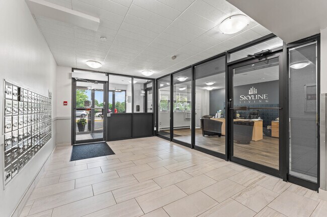 Photo - THE GRAHAM BELL APARTMENTS