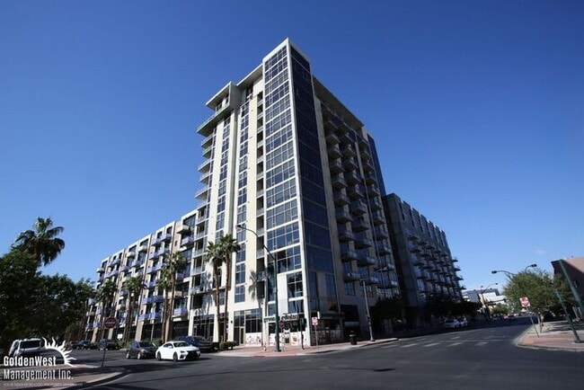 Modern Downtown 1Bdm 1Ba Condo at Juhl! - Modern Downtown 1Bdm 1Ba Condo at Juhl!