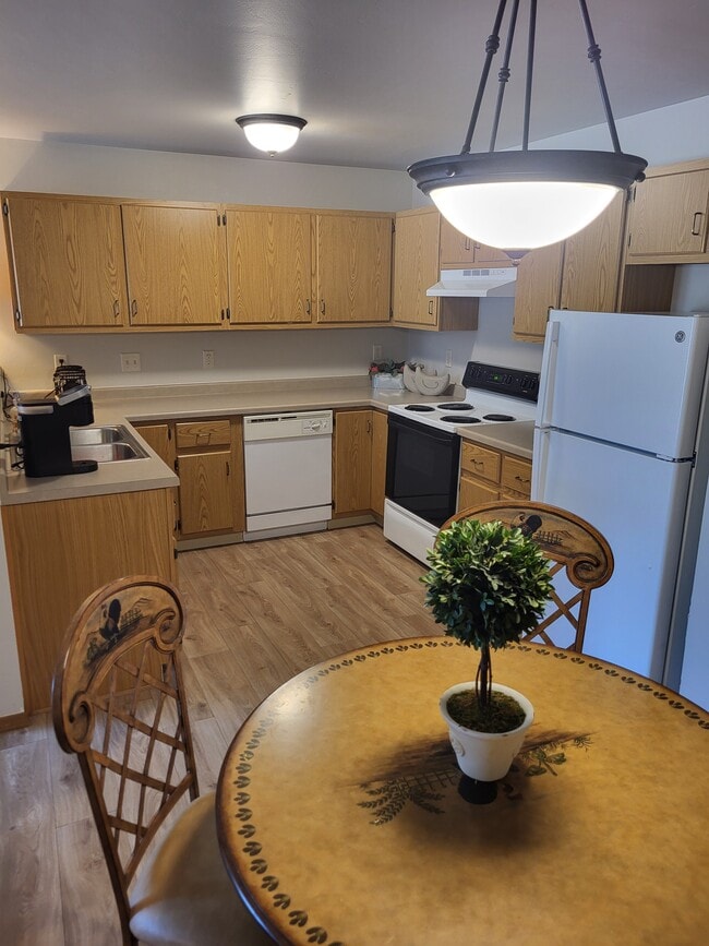Bridgewood Golf Estates