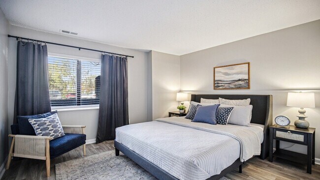 Compass Vista Apartments