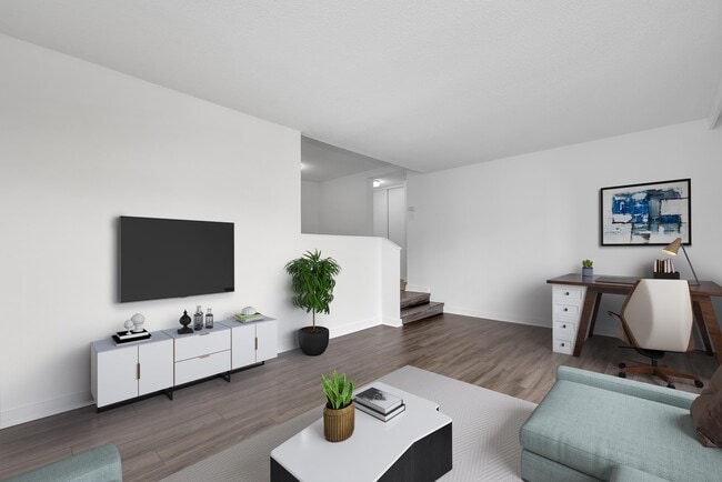 Photo - Deschenes Court - Moodie - Accora Village