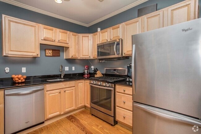 Building Photo - 633 Dorchester Ave Unit 3 Rental