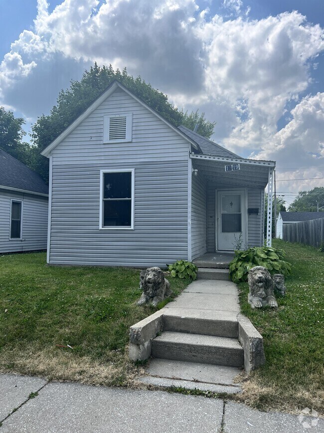 Houses for Rent in Kokomo IN 20 Houses