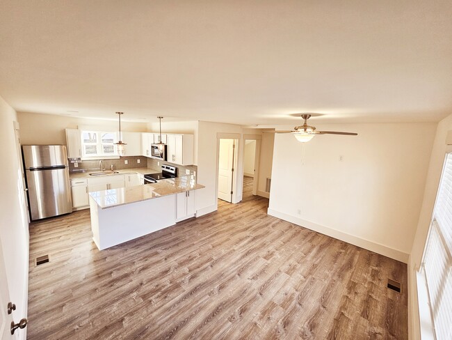 Foto principal - 1219 N 7th St Unidad B