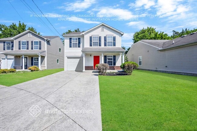 Building Photo - 2888 Creekbend Dr