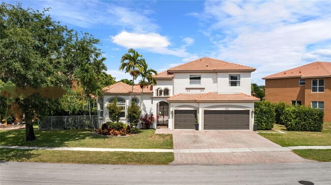 Building Photo - 2353 SW 130th Terrace Rental