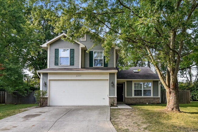 Building Photo - 6337 Cooperstone Ct