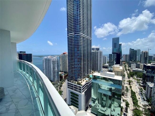 Building Photo - 951 Brickell Ave Unit 951 Brickell Ave # 3611