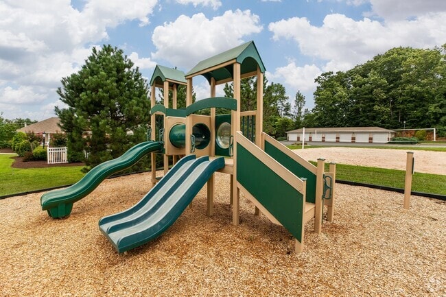Building Photo - Legacy at Linden Park Rental