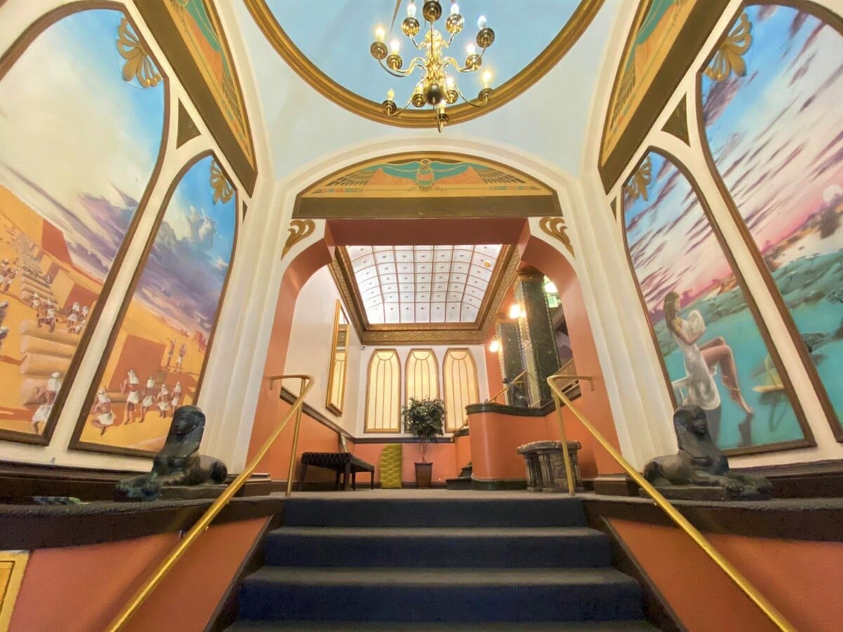 Photo - Nob Hill Associates LLC.